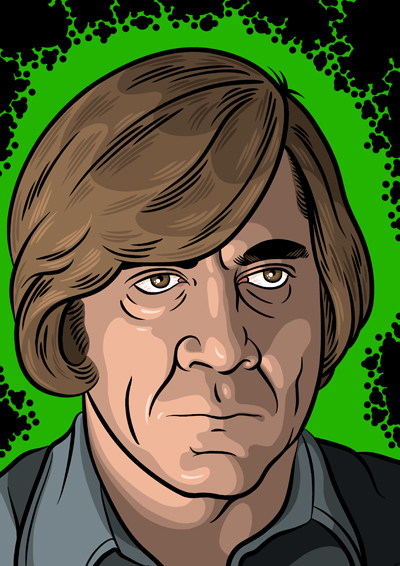 Anton Chigurh