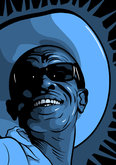 Lightnin' Hopkins