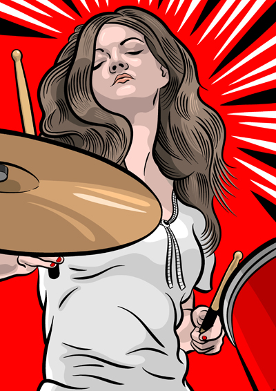 Meg White