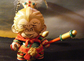 Sun Wukong